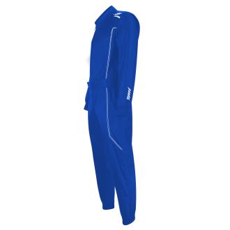 Speed Racewear Overall DAYTONA 2.0 – Komfort & Funktion für Kartfahrer
