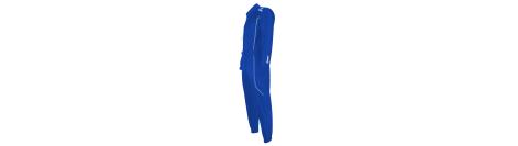 Speed Racewear Overall DAYTONA 2.0 – Komfort & Funktion für Kartfahrer