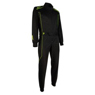 Combinaison DAYTONA 2.0 – Confort & performance pour le karting