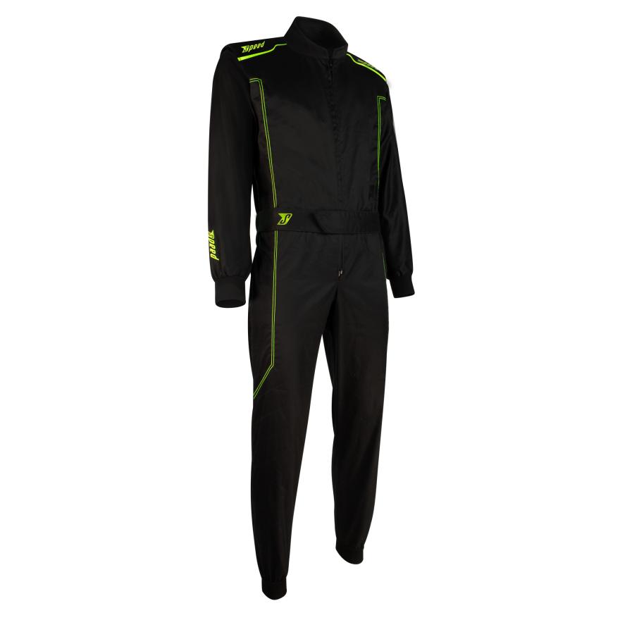 Kart-Overall DAYTONA 2.0 • 1-fbg.