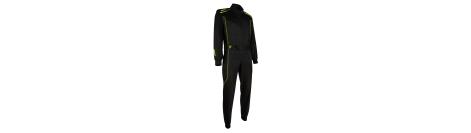 Speed Racewear Overall DAYTONA 2.0 – Performance & Comfort for Kart Drivers