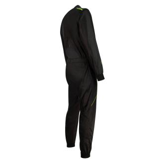 Speed Racewear Overall DAYTONA 2.0 – Performance & Comfort for Kart Drivers