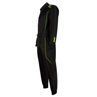 Speed Racewear Overall DAYTONA 2.0 – Komfort & Funktion für Kartfahrer