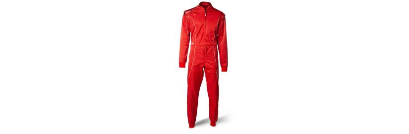 Suit BARCELONA RS-1