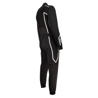 Speed Racewear Overall IMOLA RS – Kartoverall aus Cordura mit Stretch