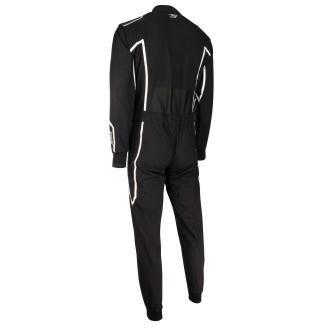 Speed Racewear Overall IMOLA RS – Cordura Kart Suit with Stretch