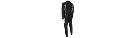 Speed Racewear Overall IMOLA RS – Kartoverall aus Cordura mit Stretch
