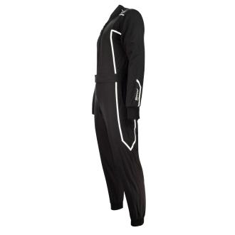 Speed Racewear Overall IMOLA RS – Kartoverall aus Cordura mit Stretch