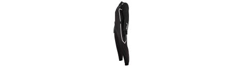 Speed Racewear Overall IMOLA RS – Kartoverall aus Cordura mit Stretch