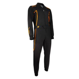 Speed Racewear Overall IMOLA RS – Cordura Kart Suit with Stretch