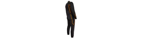 Speed Racewear Overall IMOLA RS – Kartoverall aus Cordura mit Stretch