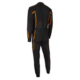 Speed Racewear Overall IMOLA RS – Kartoverall aus Cordura mit Stretch