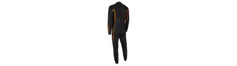 Speed Racewear Overall IMOLA RS – Kartoverall aus Cordura mit Stretch