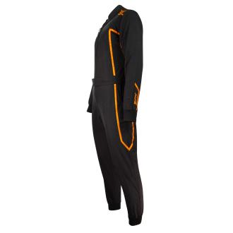 Speed Racewear Overall IMOLA RS – Cordura Kart Suit with Stretch
