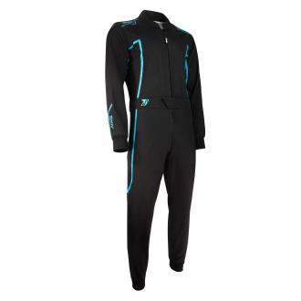 Speed Racewear Overall IMOLA RS – Cordura Kart Suit with Stretch