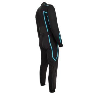 Speed Racewear Overall IMOLA RS – Kartoverall aus Cordura mit Stretch