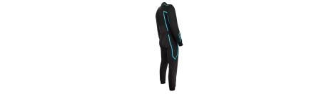Speed Racewear Overall IMOLA RS – Kartoverall aus Cordura mit Stretch