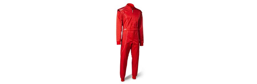 Overall BARCELONA RS-1