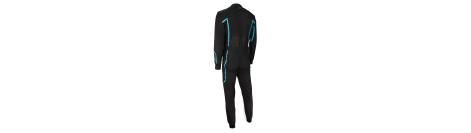 Speed Racewear Combinaison IMOLA RS – Combinaison Karting en Cordura avec Stretch