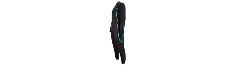 Speed Racewear Overall IMOLA RS – Cordura Kart Suit with Stretch