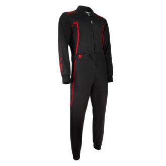 Speed Racewear Overall IMOLA RS – Cordura Kart Suit with Stretch