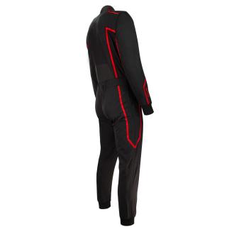 Speed Racewear Overall IMOLA RS – Cordura Kart Suit with Stretch