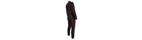 Speed Racewear Combinaison IMOLA RS – Combinaison Karting en Cordura avec Stretch