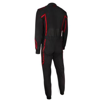 Speed Racewear Overall IMOLA RS – Kartoverall aus Cordura mit Stretch
