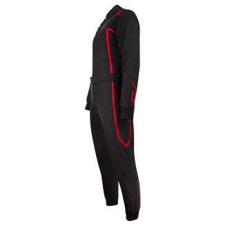 Speed Racewear Overall IMOLA RS – Kartoverall aus Cordura mit Stretch