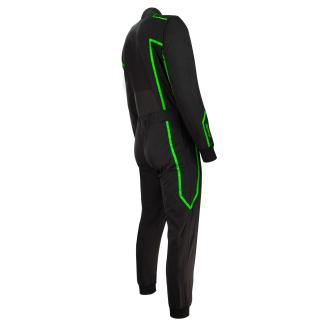 Speed Racewear Overall IMOLA RS – Cordura Kart Suit with Stretch