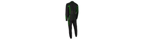 Speed Racewear Overall IMOLA RS – Cordura Kart Suit with Stretch