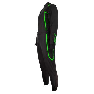 Speed Racewear Overall IMOLA RS – Cordura Kart Suit with Stretch