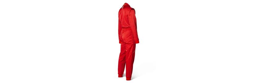 Overall BARCELONA RS-1