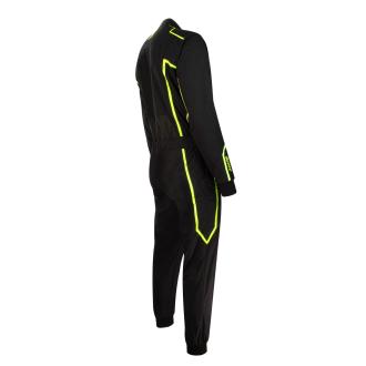 Speed Racewear Overall IMOLA RS – Kartoverall aus Cordura mit Stretch