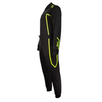 Speed Racewear Overall IMOLA RS – Cordura Kart Suit with Stretch