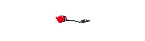Ein-Aus Schalter 2-Kabel Honda orig.  35120-Z5T-003