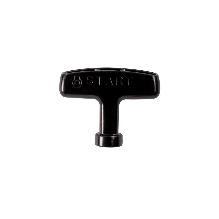 Poignee demarreur Honda GX200 Honda orig.  28461-ZH8-013