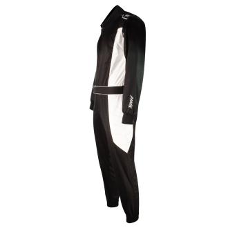 Speed Racewear Overall DAYTONA 2.0 – Komfort & Funktion für Kartfahrer