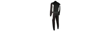 Speed Racewear Overall DAYTONA 2.0 – Komfort & Funktion für Kartfahrer