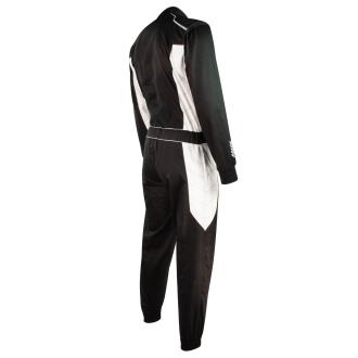 Speed Racewear Overall DAYTONA 2.0 – Performance & Comfort for Kart Drivers