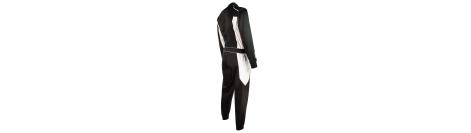 Speed Racewear Overall DAYTONA 2.0 – Performance & Comfort for Kart Drivers