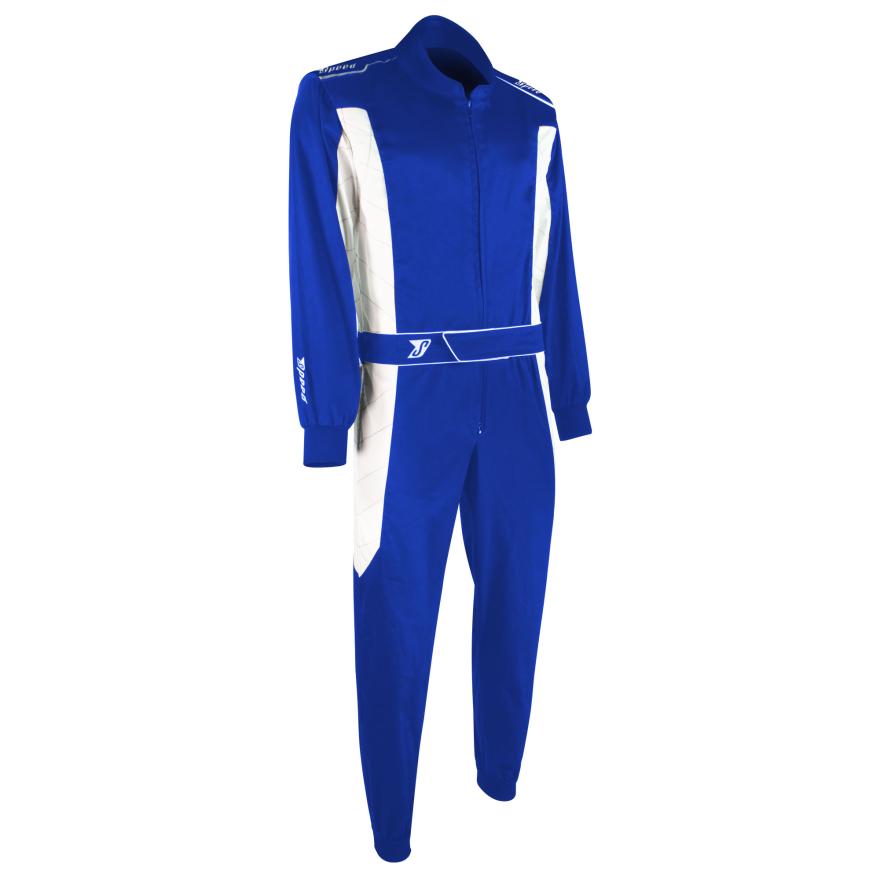 Kart Overall DAYTONA 2.0 • 2-fbg.