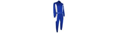 Combinaison DAYTONA 2.0 – Confort & performance pour le karting