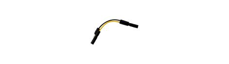 Câble adaptateur pour interrupteur marche/arrêt Honda orig. 32197-ZH8-003