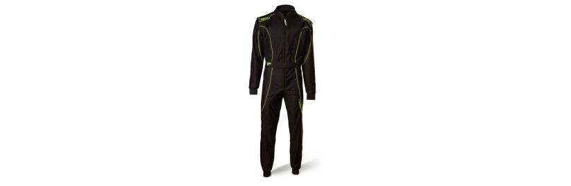 Suit BARCELONA RS-1