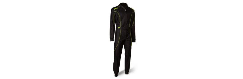 Overall BARCELONA RS-1