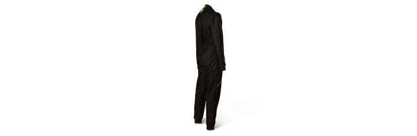 Overall BARCELONA RS-1
