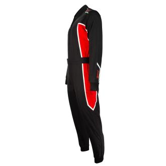 Speed Racewear Overall IMOLA RS – Kartoverall aus Cordura mit Stretch