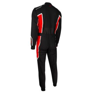 Speed Racewear Overall IMOLA RS – Cordura Kart Suit with Stretch