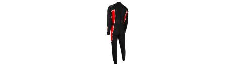 Speed Racewear Overall IMOLA RS – Cordura Kart Suit with Stretch